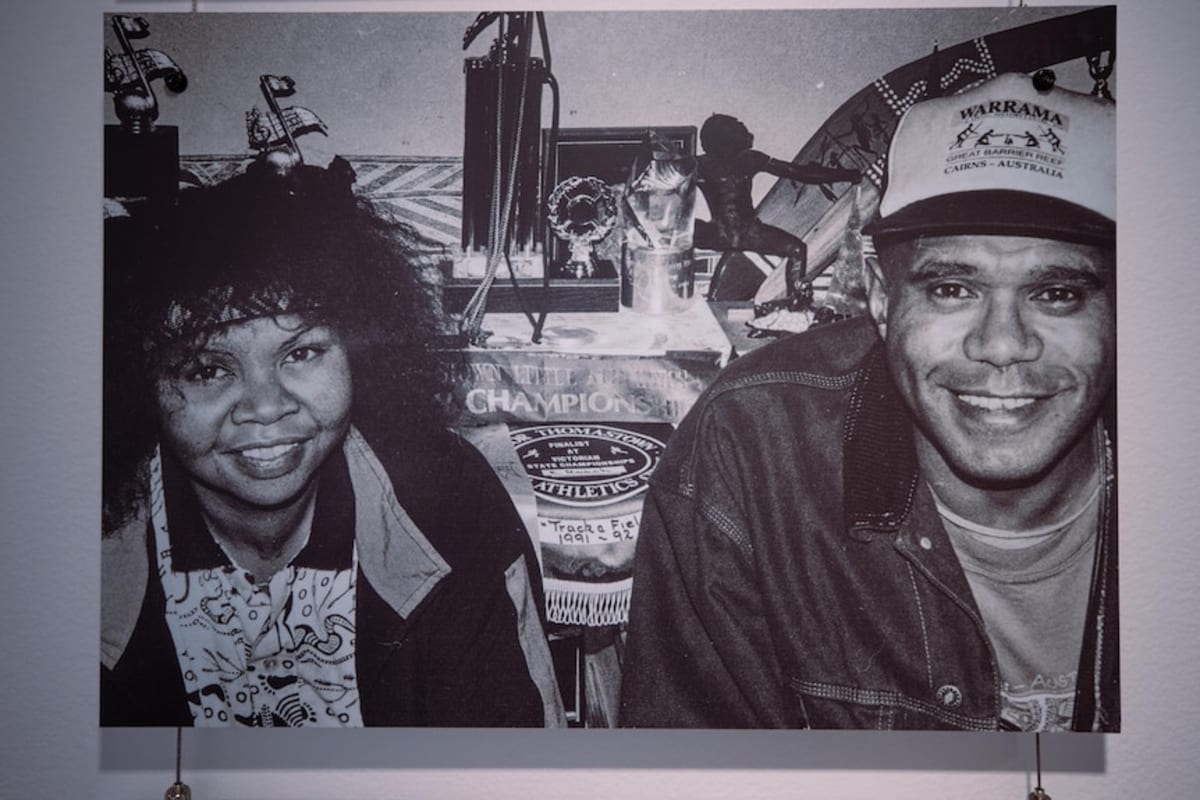 Indigenous Journalist's Photos Preserve 50 Years of History - Image 5