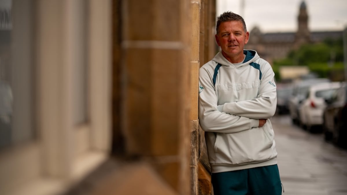Australia Brings Psychiatrist to Commonwealth Games - Image 2