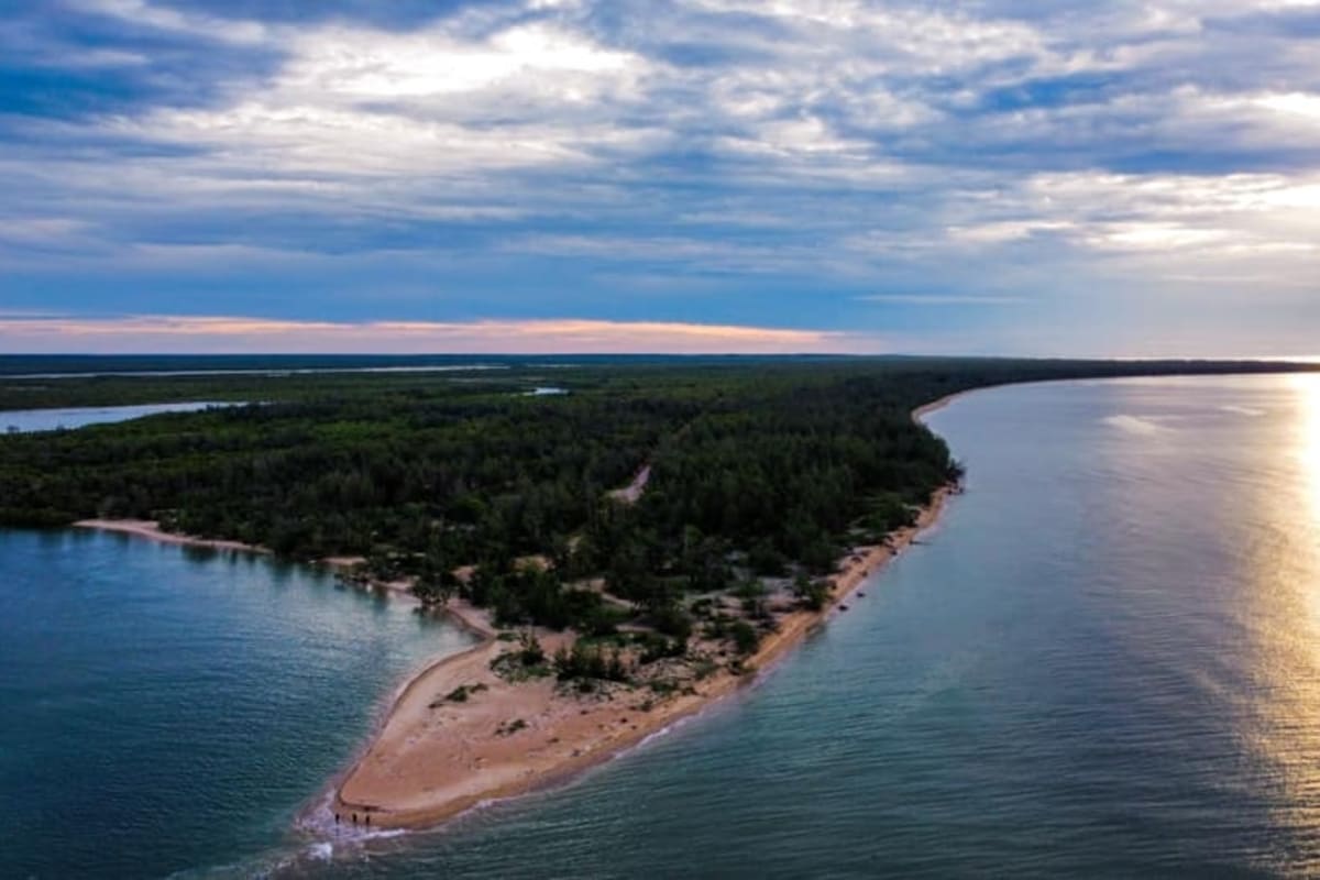 Remote Island Takes Control of Its Health Care Future - Image 3