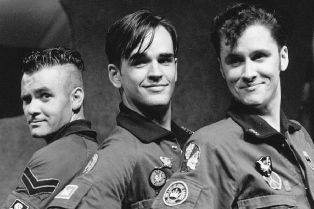 Melbourne Comedy Festival Hits 40 Years as World's Biggest - Image 3