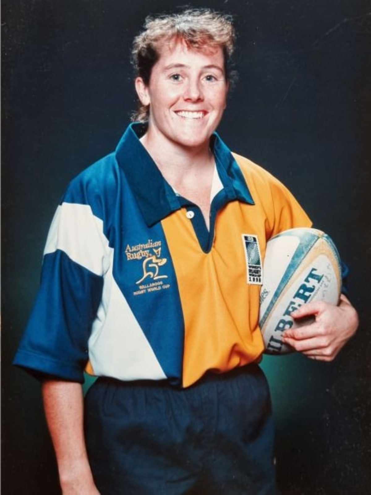 Australia's Wallaroos Play Historic 100th Rugby Test - Image 5