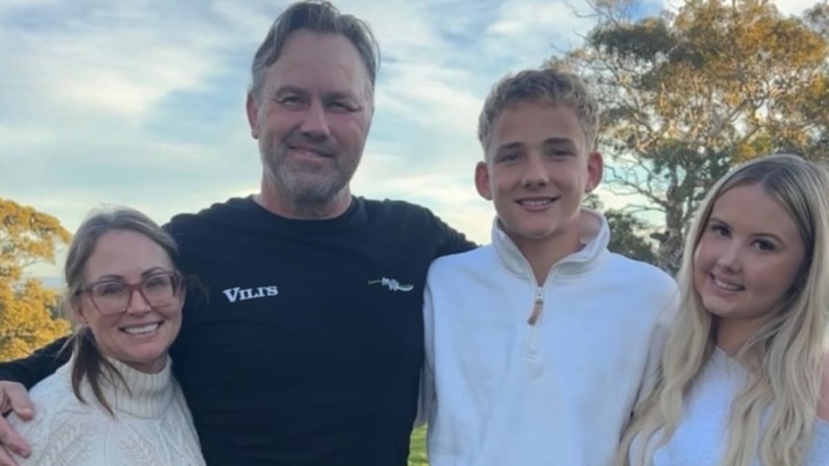AFL Legend Tony Modra Recovering After Serious Truck Crash - Image 2