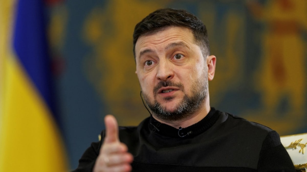 EU Unlocks $148B Ukraine Loan After Pipeline Deal - Image 2