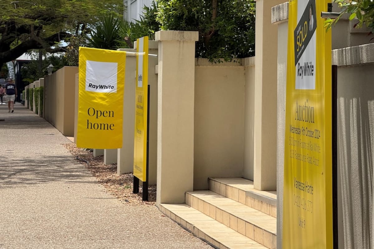 Australia's 30-Year Housing Boom May Finally Be Ending - Image 5