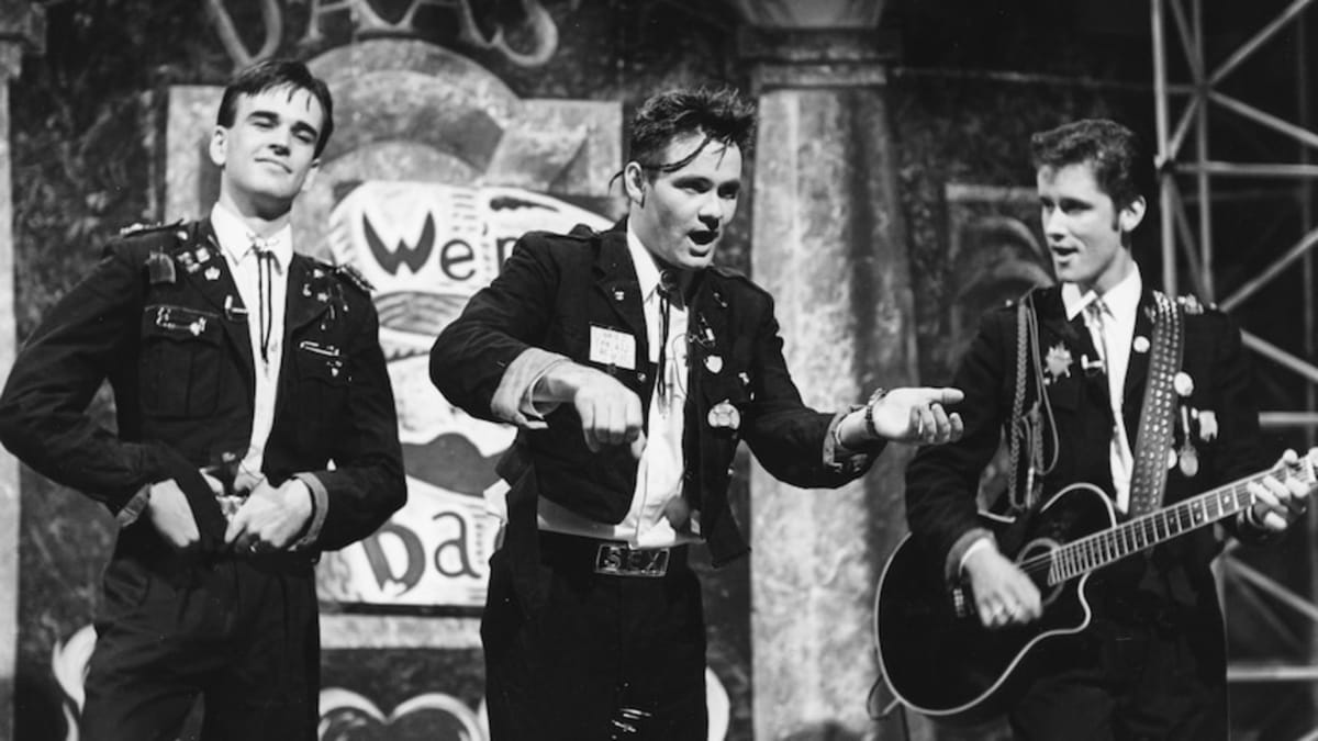 Melbourne Comedy Festival Hits 40 Years as World's Biggest - Image 2