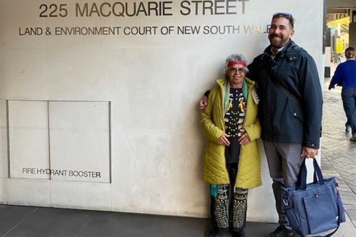 Australia Court Sends $450K to Indigenous Group, Not Government - Image 5