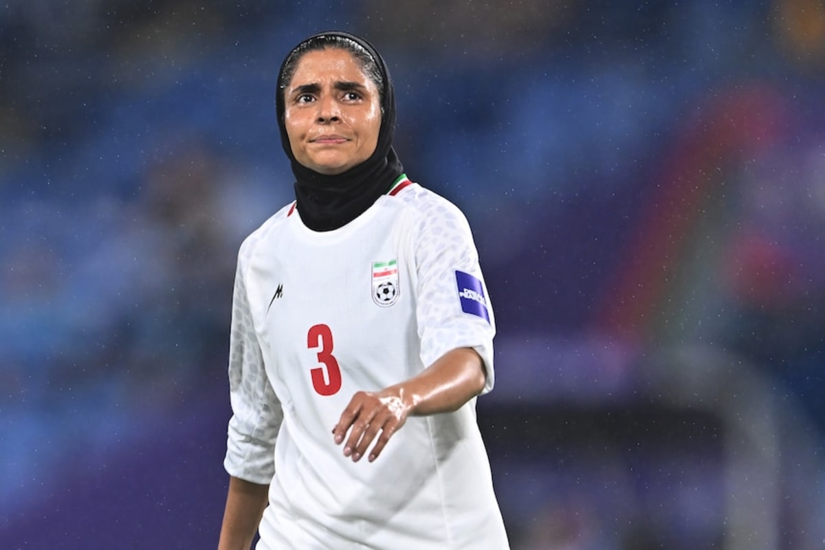 Five Iranian Players Win Asylum After Secret Rescue - Image 4