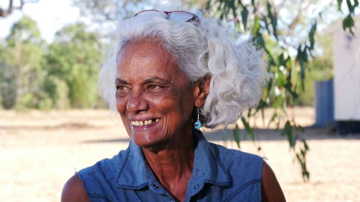 Elder Revives Ancient Language on Sacred Australian Land - Image 2