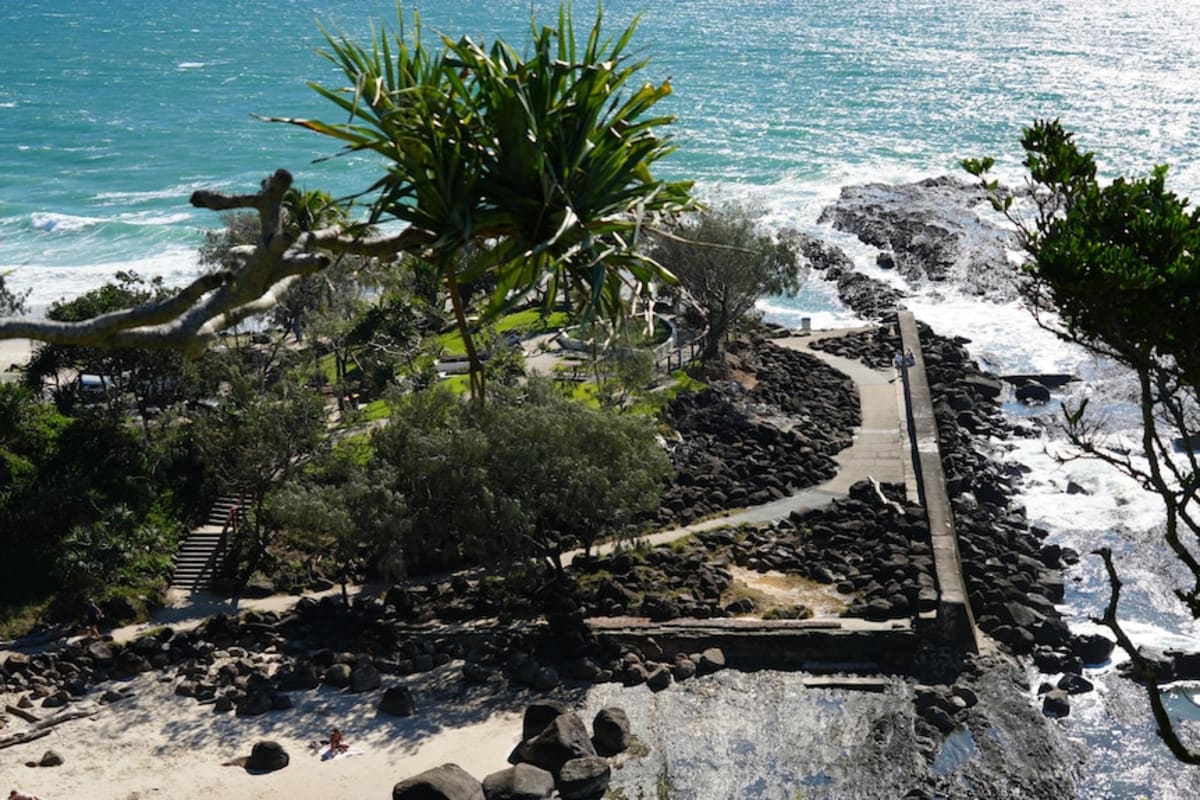 Gold Coast Studies Bringing Back Ocean Pools - Image 3