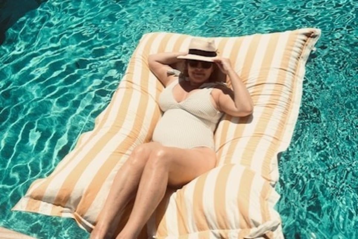 Two Moms Share the Joy of Becoming Parents in Their 40s - Image 5