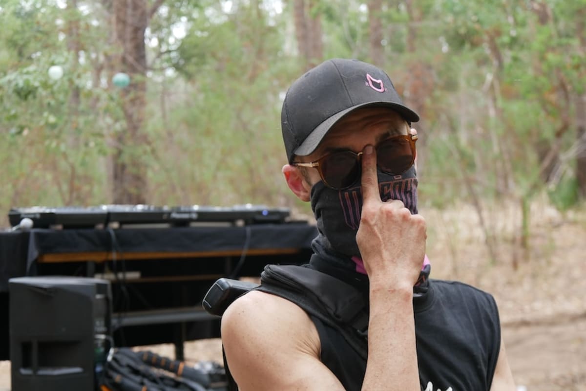 Margaret River Creates Legal Alternative to Underground Raves - Image 4