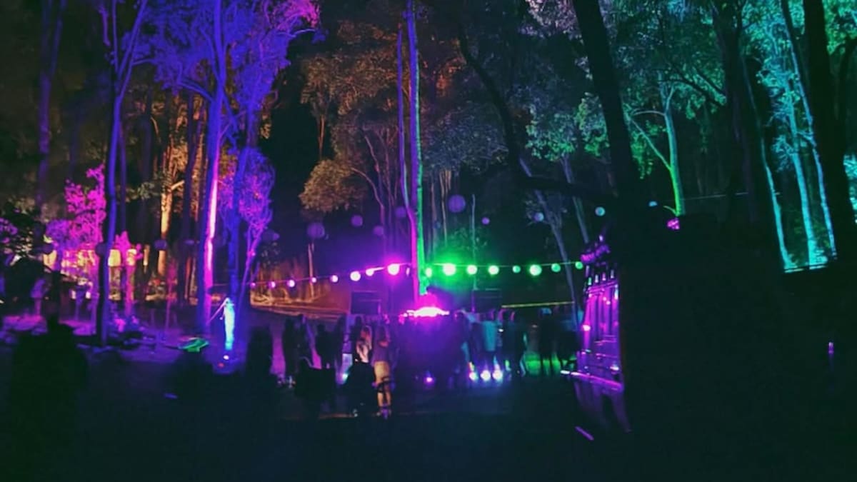 Margaret River Creates Legal Alternative to Underground Raves - Image 2