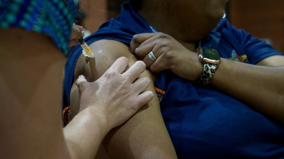 Communities Rally to Stop Diphtheria in Remote Australia - Image 2
