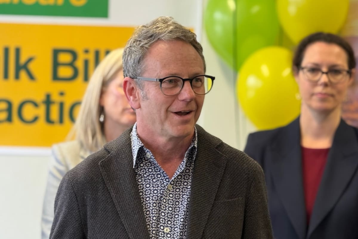 Canberra Opens 3 Free Medical Clinics This Week - Image 5