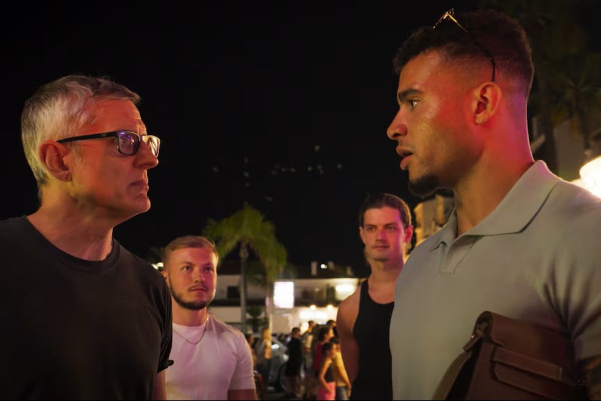 Mom Turns Reality TV Into Parenting Win With Teen Son - Image 5