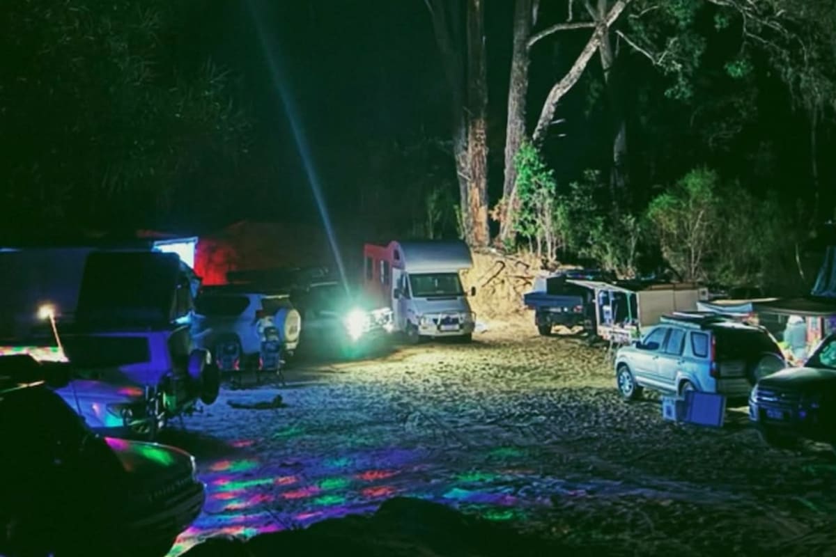 Margaret River Creates Legal Alternative to Underground Raves - Image 3