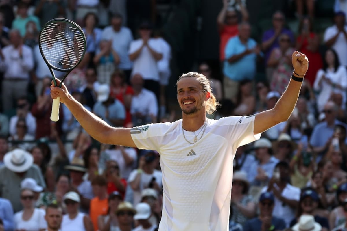Wildcard Arthur Fery Reaches Wimbledon Semifinals at 23 - Image 3