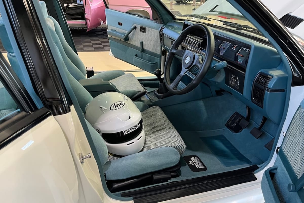 Rockynats Draws Record 1,900 Entries Despite Fuel Crisis - Image 5