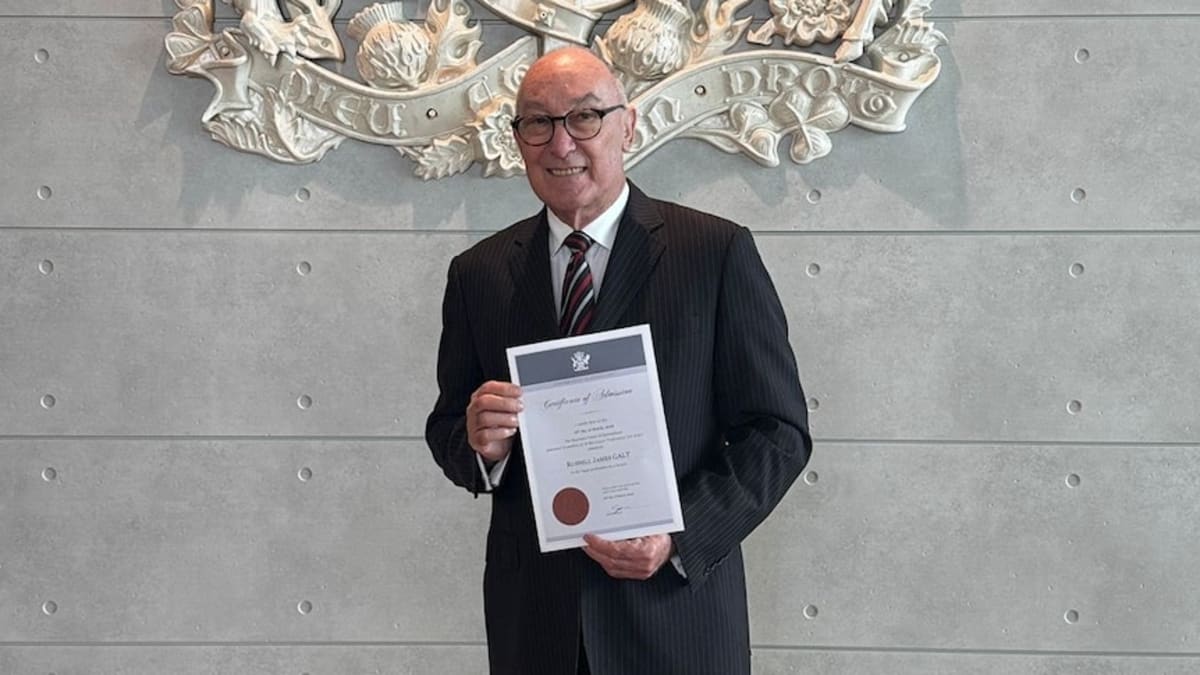 Great-Grandfather Becomes Lawyer at 77 in Queensland - Image 2