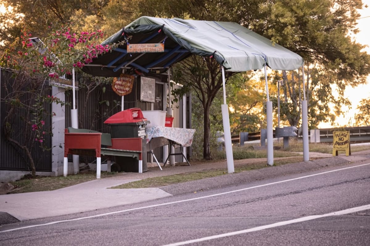 Brisbane Community Pantry Fights to Stay After Complaints - Image 4