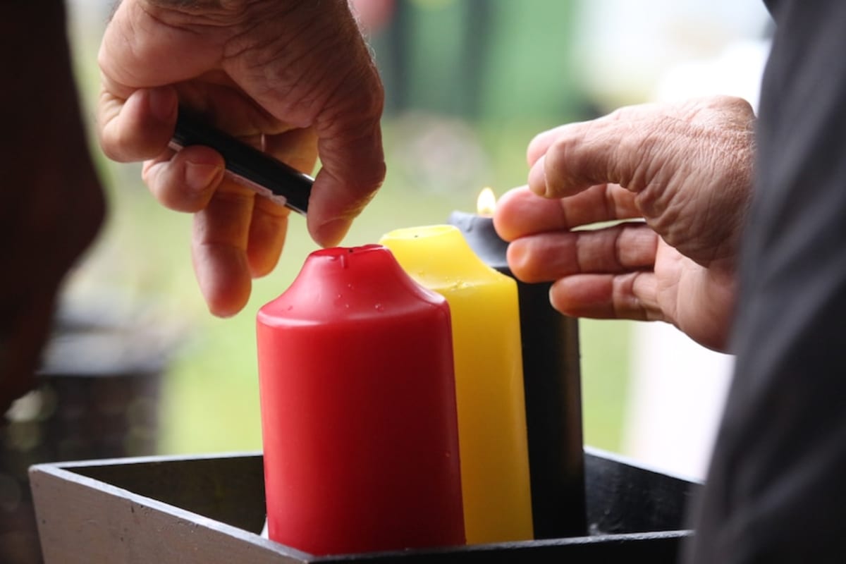 Man Learns Truth: He's Stolen Generations Survivor at 61 - Image 3