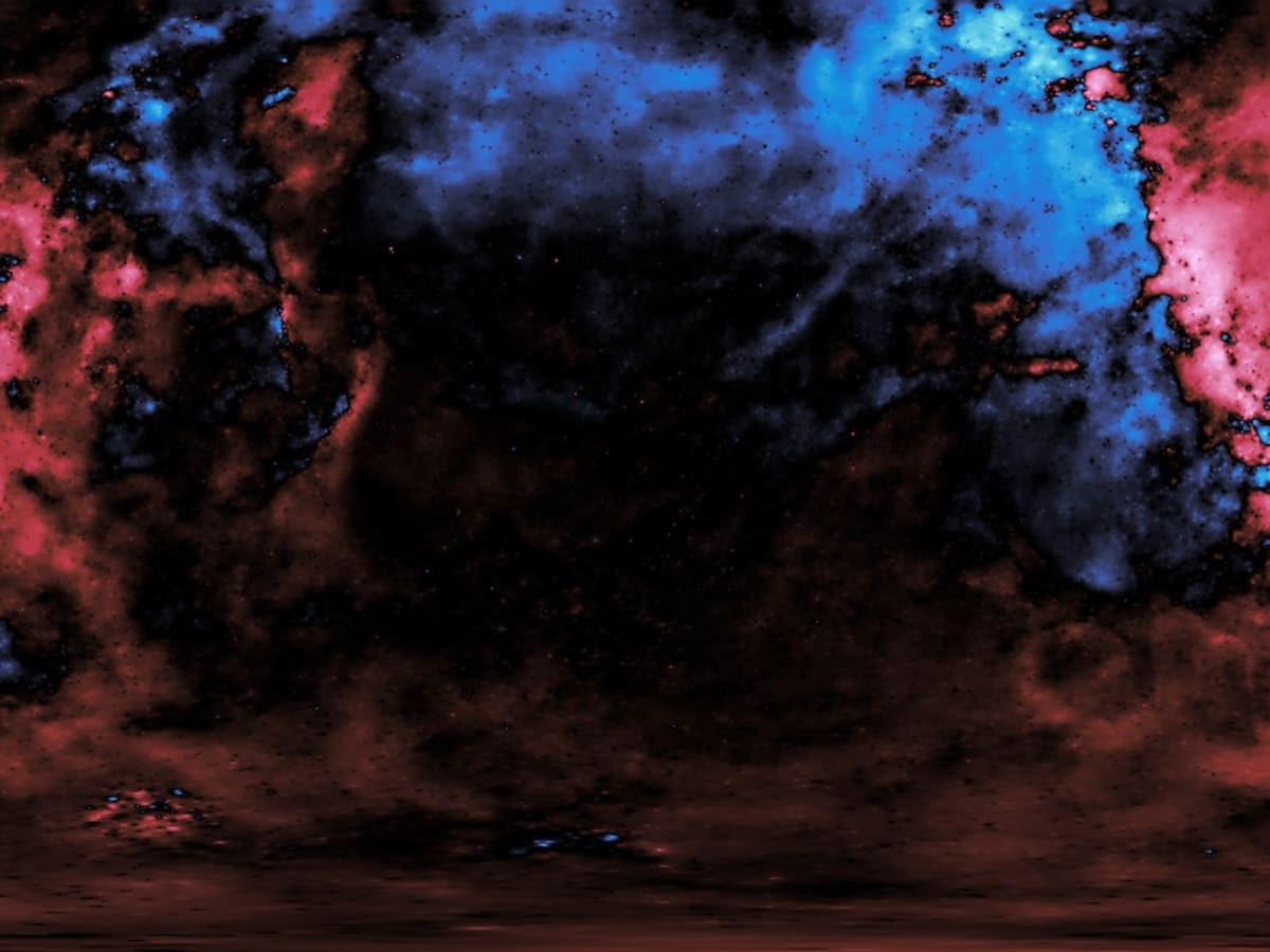 Australia Unveils Largest Magnetic Map of the Universe - Image 2