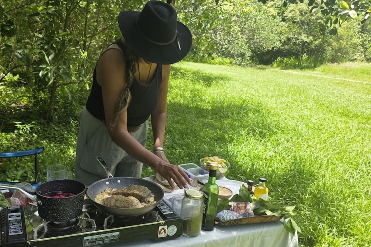 Australian Backyards Hide Free Superfood Treasure Trove - Image 4