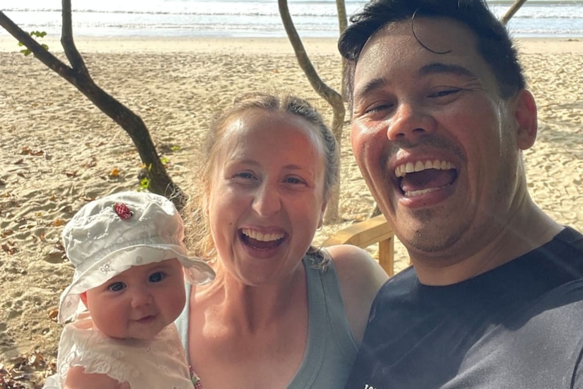 Mom's Love for Daughter Grew After Perinatal Depression - Image 4