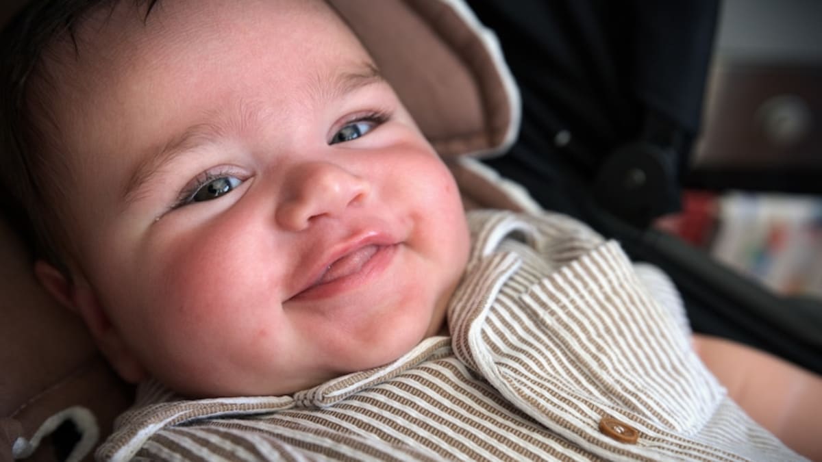 Indigenous Birthing Program Helps Babies Thrive in Australia - Image 2