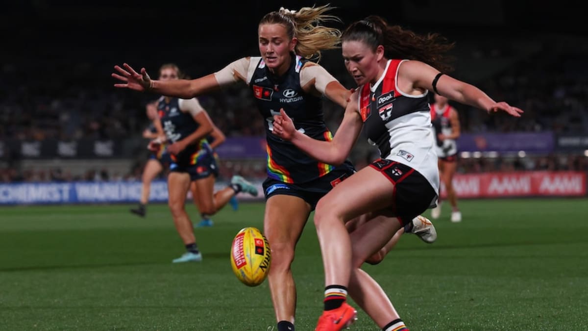 AFLW Grand Final Weekend Features 6 Women's Matches - Image 2
