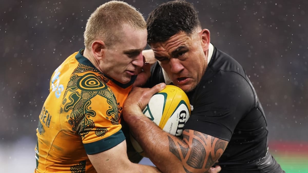 Women's Rugby Viewership Soars in Australia - Image 2