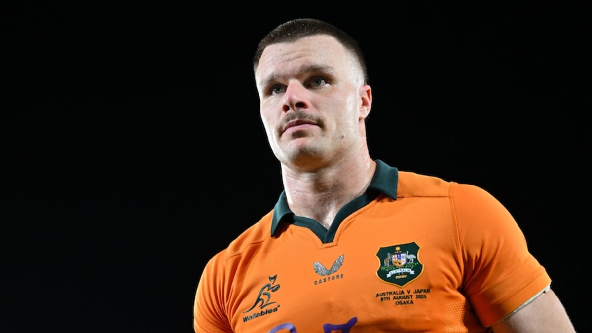 Rugby Player Debuts After 4 Surgeries in 4 Years - Image 2