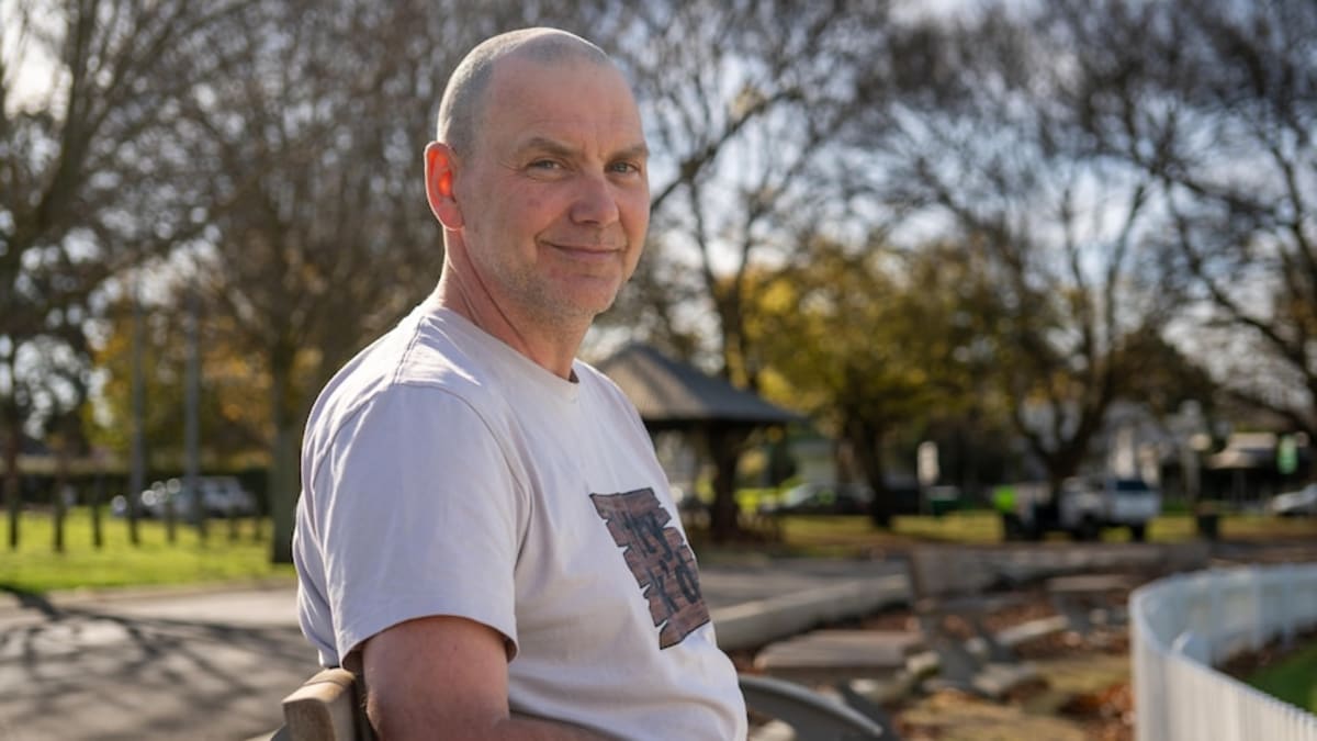 Man Beats Rare Cancer After Trial Gave Him 3 Months to Live - Image 2