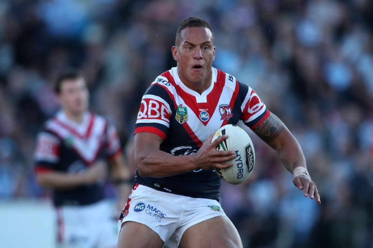 Ex-NRL Star Kane Evans Comes Out, Praised for Saving Lives - Image 3