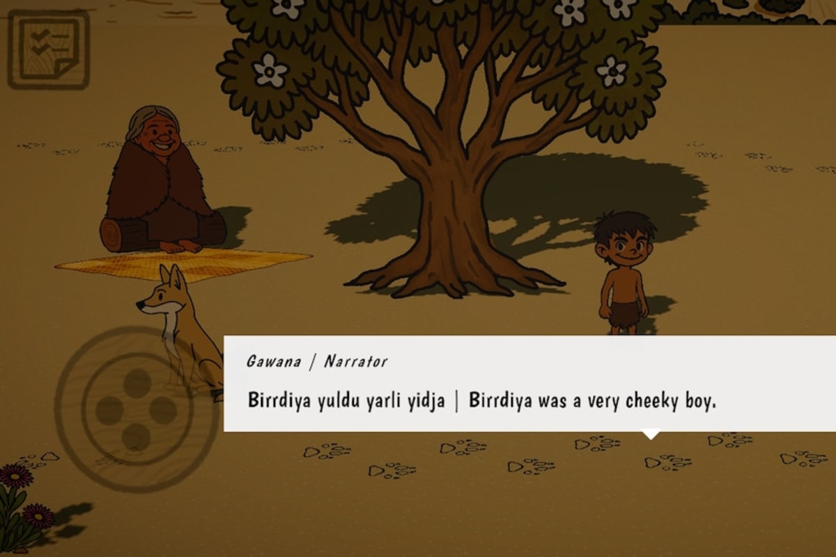Indigenous Game Makers Bring Aboriginal Stories to the World - Image 3