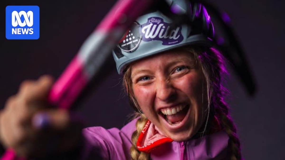 Teen Becomes Youngest Australian to Summit Everest