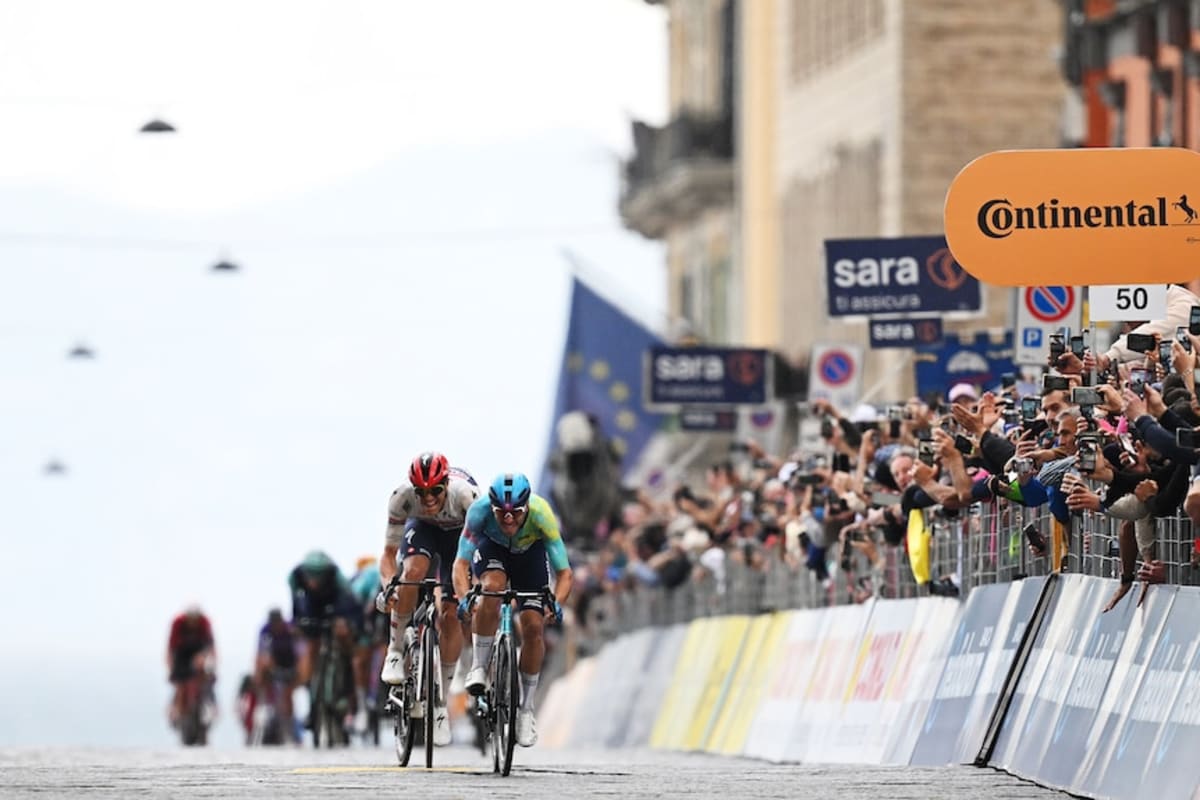 Aussie Cyclist's Lucky Break Earns Best Career Finish - Image 4