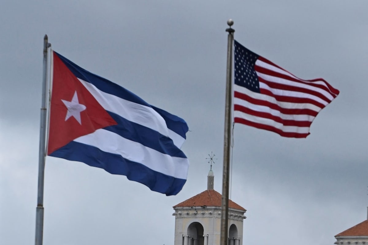 Cuba to Free 51 Prisoners After Vatican Peace Talks - Image 4