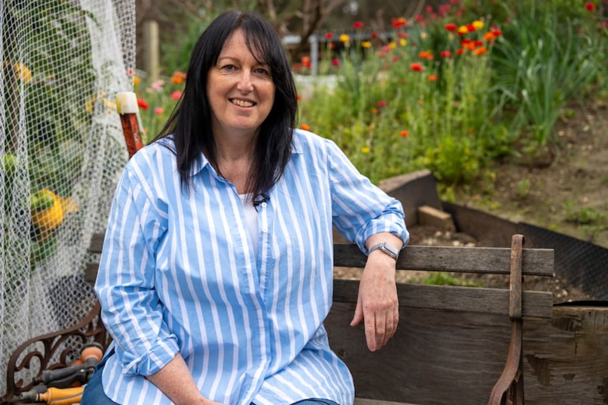 Adelaide Garden Turns 30, Feeds Hundreds Like Italian Piazza - Image 5