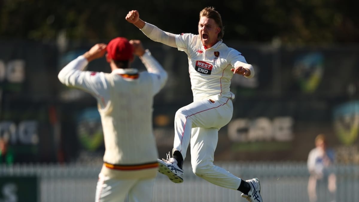 South Australia Wins Back-to-Back Cricket Titles - Image 2