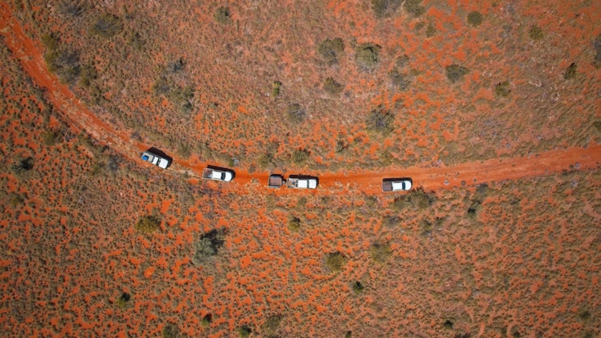 Indigenous Rangers Finalists for $1.9M Climate Prize - Image 2