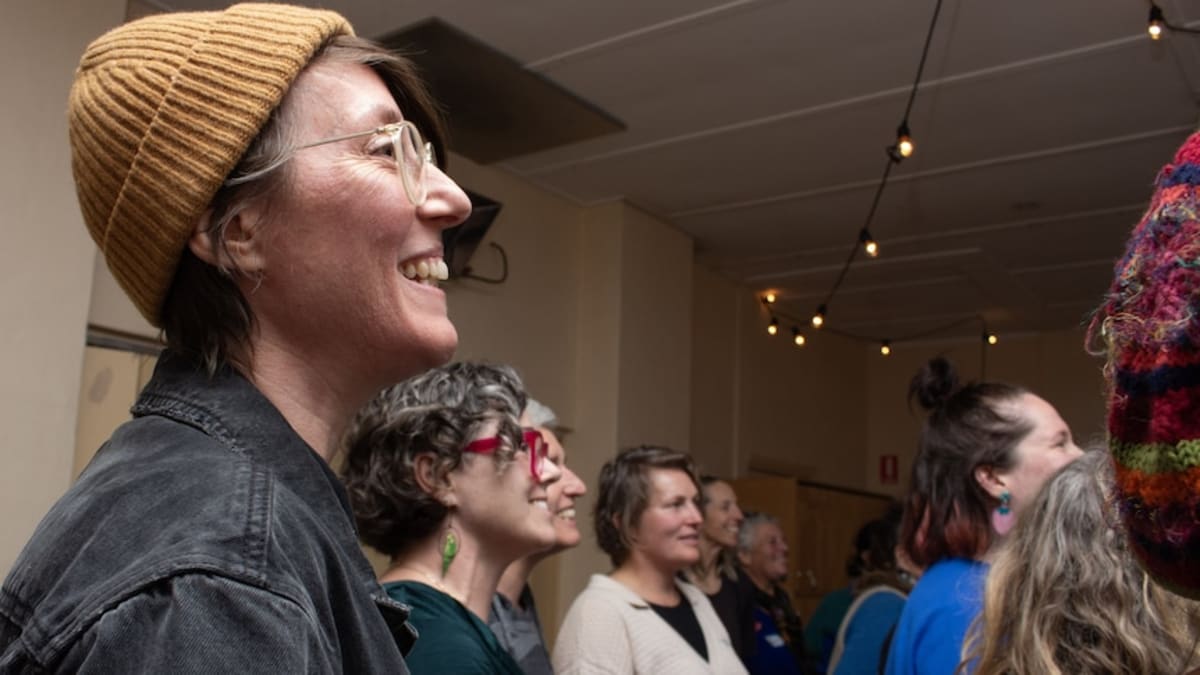 Rainbow Choir Brings Joy to Rural Australian Town - Image 3