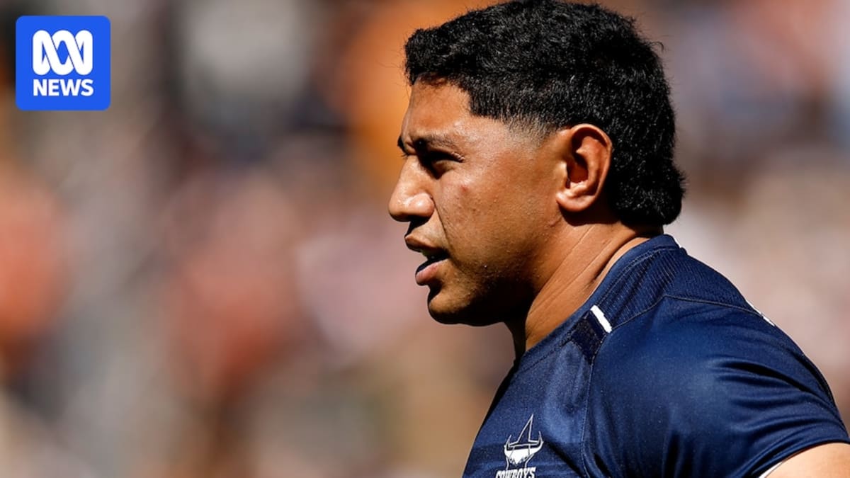 Jason Taumalolo Breaks Cowboys Record After 17 Seasons