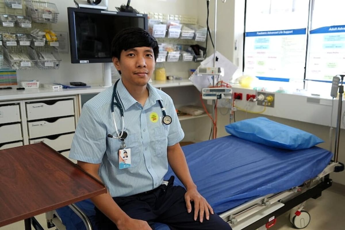 Filipino Nurses Find New Home Caring for Rural Australia - Image 4
