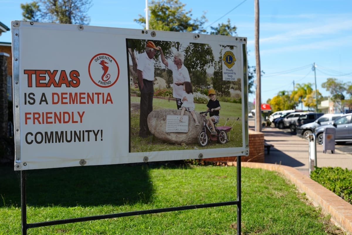 Texas Town Raises $750K to Keep Aging Couples Together - Image 5