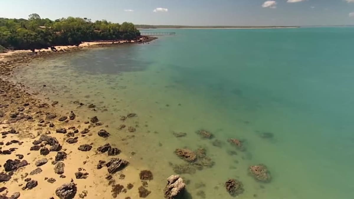 Indigenous Families Fight for Land Rights Recognition in NT - Image 2