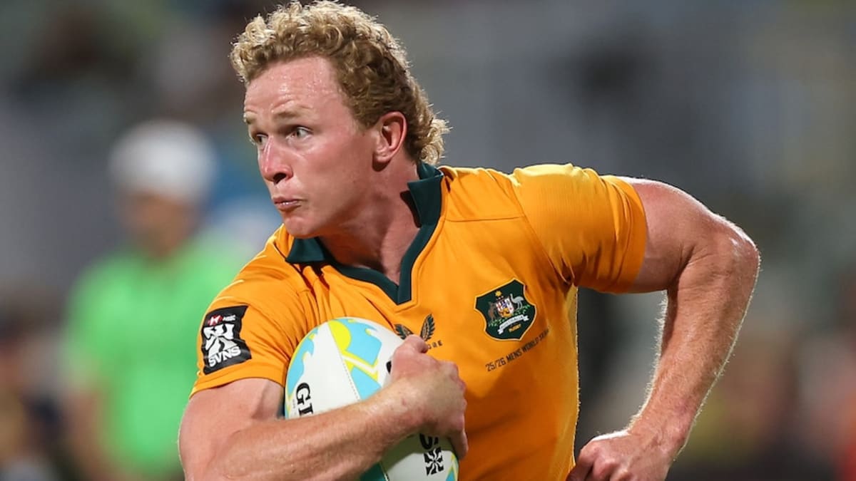 Australia's Rugby Sevens Captain Eyes Crucial Spain Matches - Image 2