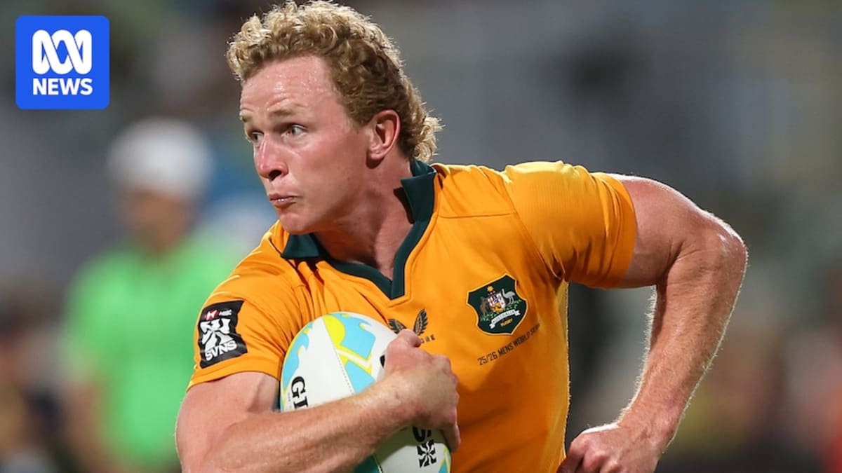 Australia's Rugby Sevens Captain Eyes Crucial Spain Matches