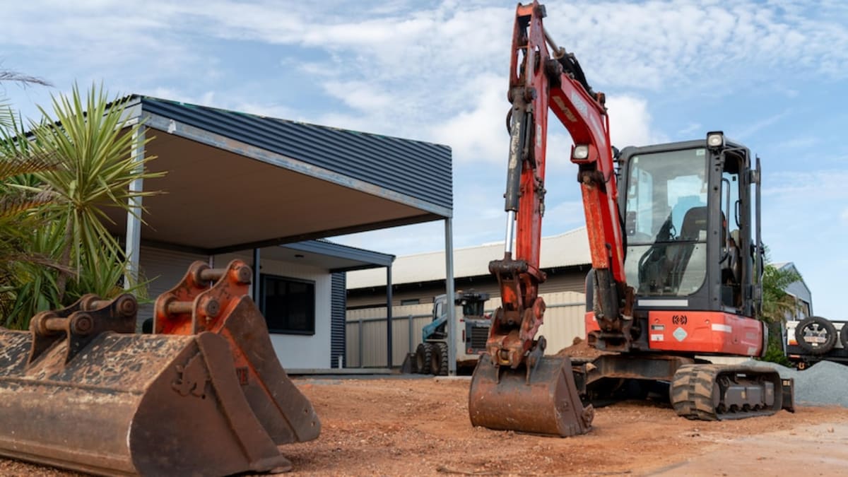 Australia Plans Factory-Built Homes to Solve Housing Crisis - Image 2