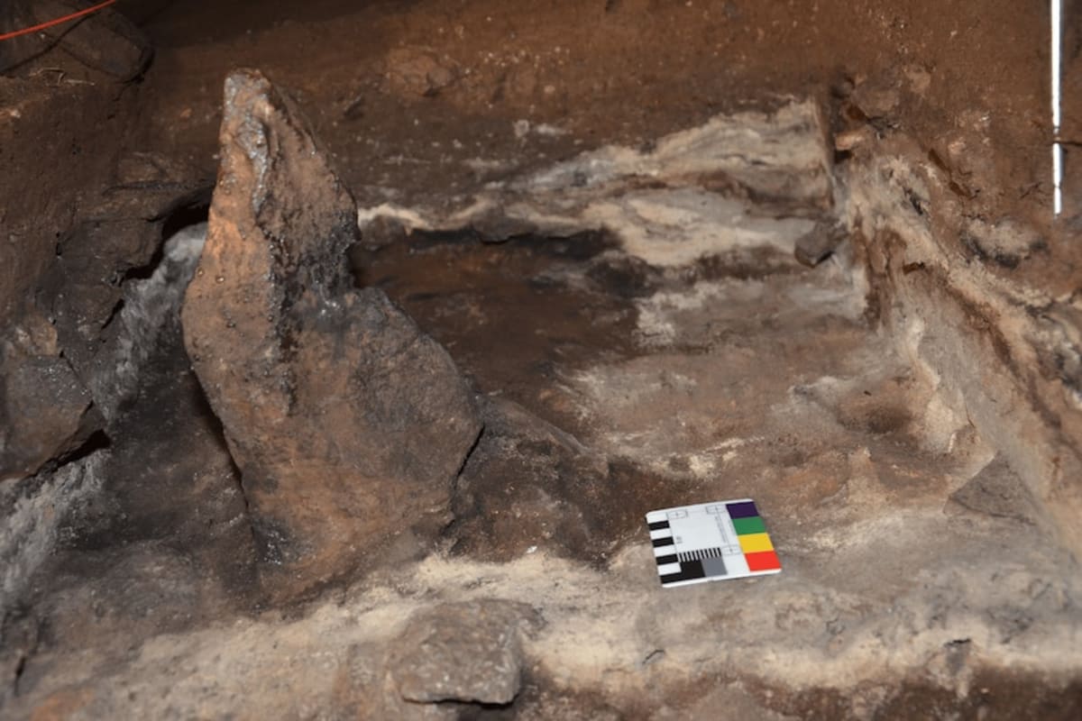 25,000-Year-Old Fire Ritual Discovered in Australian Cave - Image 4